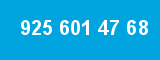 925 601 47 68